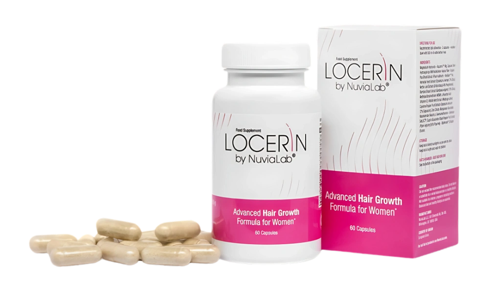 Oferta 👨‍🦲 Produkty na Wzrost Włosów